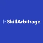 SkillArbitrage iOS Icon