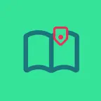 BookMark - Save Links iOS Icon