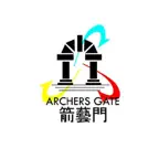 箭藝門 iOS Icon