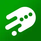 Virola Messenger iOS Icon