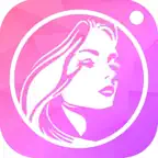 变美相机：你怎么这么美 icon