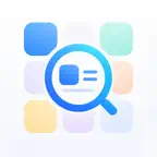 iApp - Global Charts & Search iOS Icon