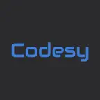Learn programming - Codesy iOS Icon