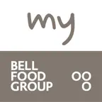 my Bell Food Group iOS Icon