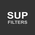 Sup Filters iOS Icon