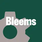 Bleems - Vendor iOS Icon