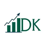DK Investments Icon