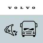 Volvo CE Connected Load Out iOS Icon