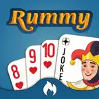 Rummy Fun & Friends icon