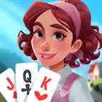 Dream Build Solitaire iOS Icon