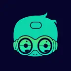 Genio AI: College Smart Tutor iOS Icon