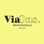 ViaOns iOS Icon