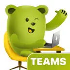 Wakeout Teams iOS Icon