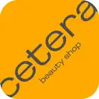 cetera APP iOS Icon