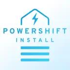 PowerShift Install iOS Icon