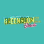 GREENROOM BEACH 2023 iOS Icon