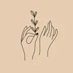 hair ＆ relax　hug hair　公式アプリ iOS Icon