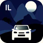 Illinois 511 Traffic Cameras iOS Icon