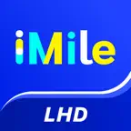 LHD iOS Icon