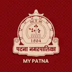 MyPatna iOS Icon