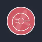 Electronify: Electron Orbitals iOS Icon
