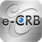 e-CRB移動洗車アプリ iOS Icon