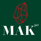 MAK 3.0 iOS Icon