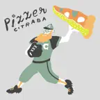 Pizzer Citraba iOS Icon