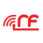 RFPaper iOS Icon