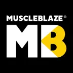 MuscleBlaze iOS Icon