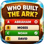 Bible Quiz & Answers iOS Icon