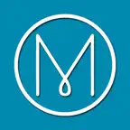 Marenas Beach Resort iOS Icon