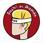 Sushi do Alemão iOS Icon