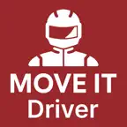 Move It Driver App iOS Icon