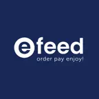 efeed iOS Icon