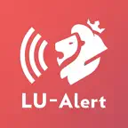LU-Alert icon