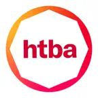HTBA elearning iOS Icon