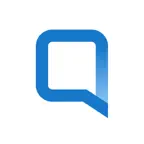 AbaSquare iOS Icon