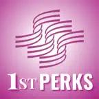 1st Summit Bank 1st PERKS iOS Icon