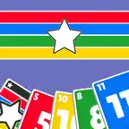 Phase Star iOS Icon