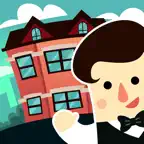 Hotel Mania - Real Cash Payday iOS Icon