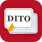 Gehobener Wortschatz Trainer icon