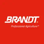BRANDT Brasil Ordem de Mistura iOS Icon