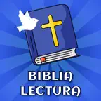 Lectura Pública de la Biblia iOS Icon