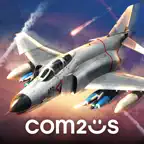 Strikers1945: RE iOS Icon