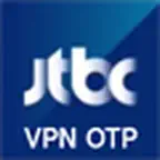 JTBC OTP iOS Icon