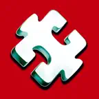 Jigsaw Puzzle ZERO (ジグソーパズル) iOS Icon