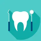 Learn Dental Anatomy iOS Icon