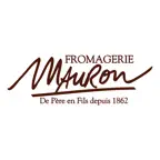 Fromagerie MAURON iOS Icon