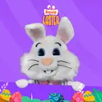 Catch Easter Bunny Magic iOS Icon